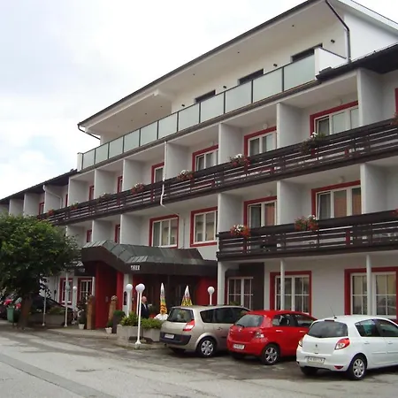 蒂尔酒店 Mönichkirchen