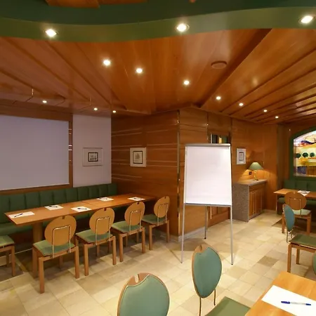 Hotel Thier Mönichkirchen