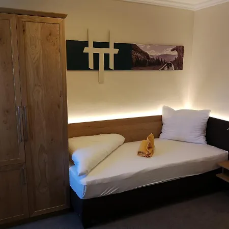 Thier 3* Mönichkirchen