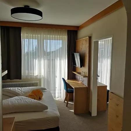 Thier Hotel Mönichkirchen