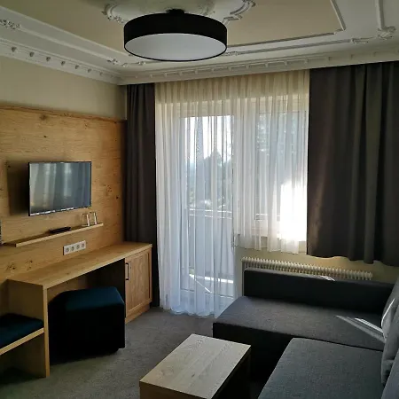 Thier 3* Mönichkirchen