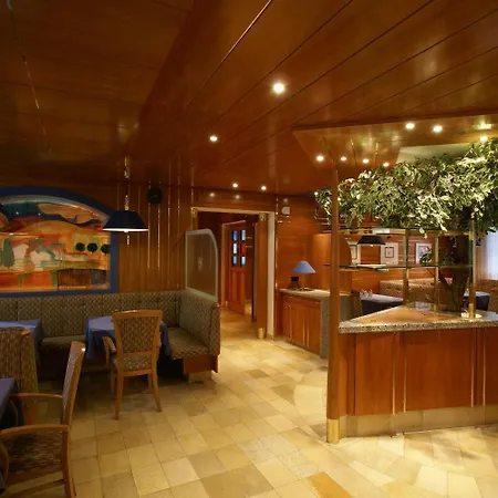 蒂尔酒店 Mönichkirchen