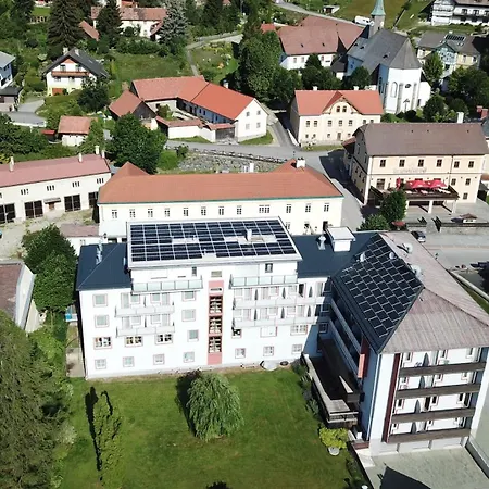 Thier Hotel Moenichkirchen