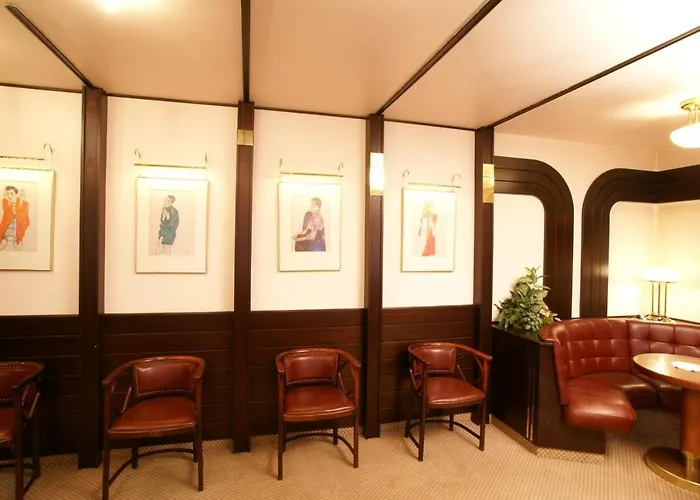 酒店 蒂尔酒店 Mönichkirchen