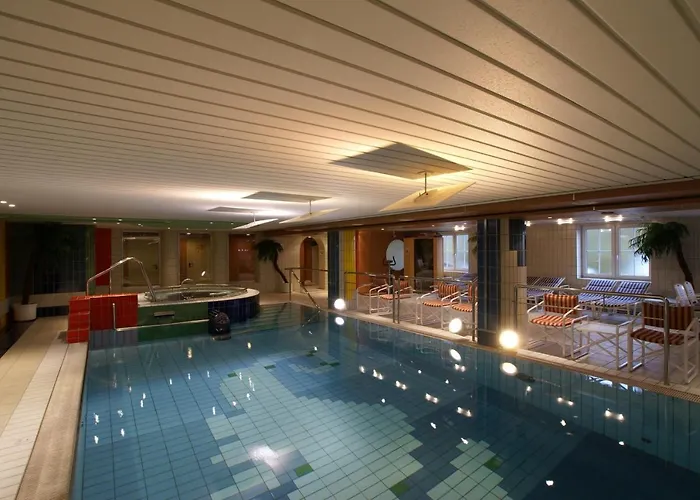 Thier Hotel Moenichkirchen