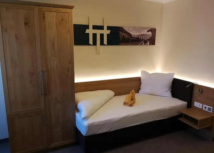 Thier 3* Moenichkirchen