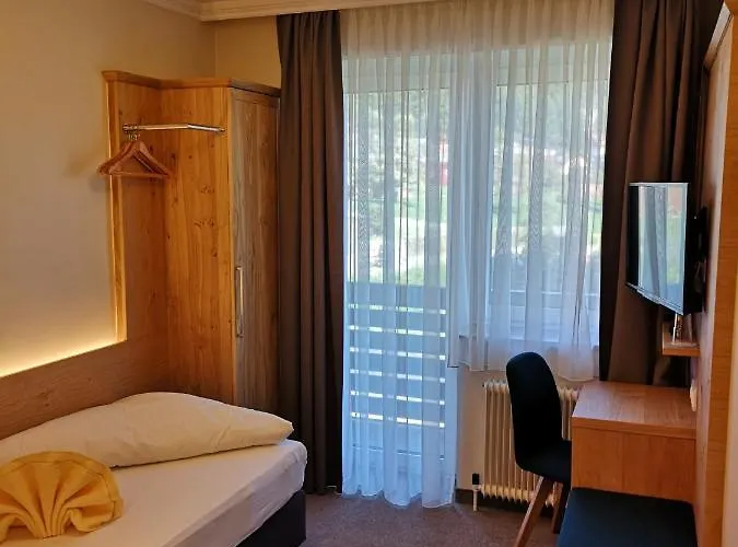 蒂尔酒店 3* Mönichkirchen