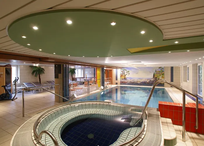 蒂尔酒店 酒店 3*