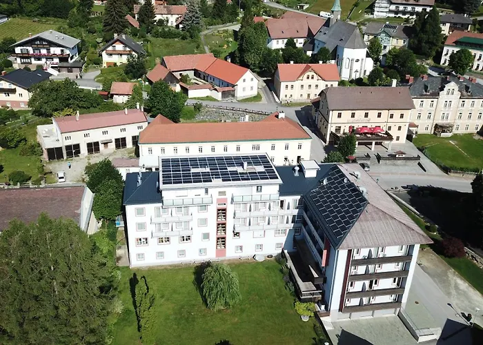 Thier Hotel Moenichkirchen